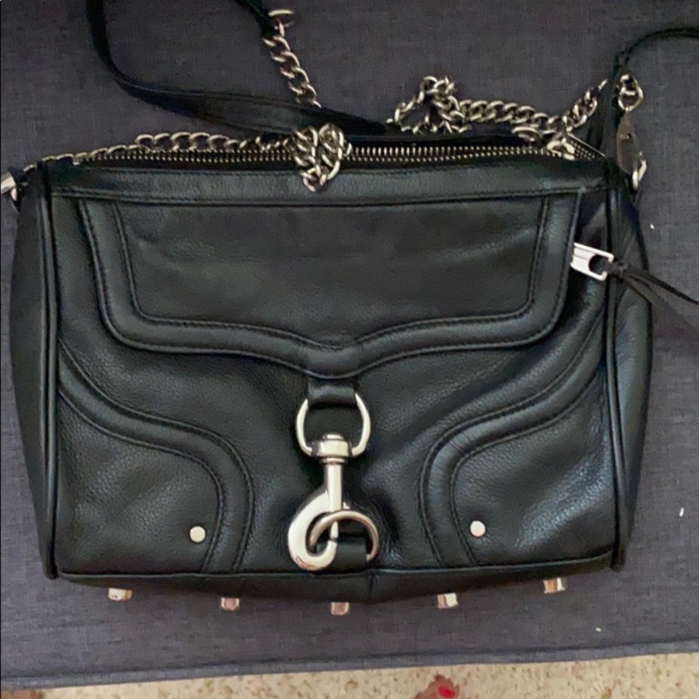 Rebecca Minkoff cross body